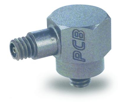 American PCB acceleration sensor M353B15 single axis