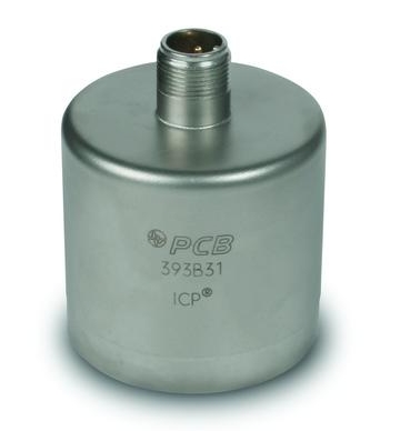 American PCB Acceleration Sensor 393B31