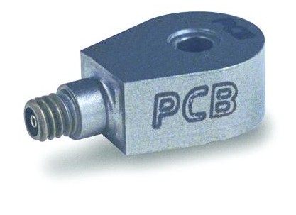 美國PCB加速度傳感器357B06高溫三軸