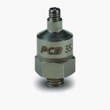 美國PCB加速度傳感器352A60單軸