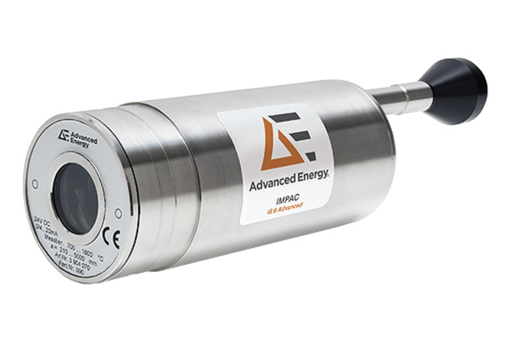 Impac IGA 6/23 Advanced infrared thermometer