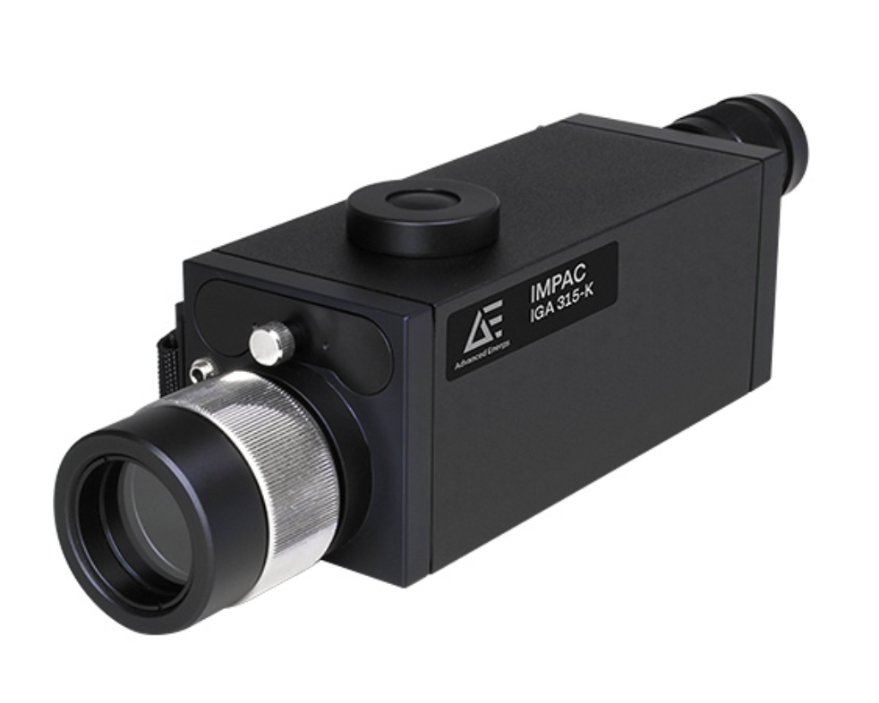 Impac IGA 315-K Portable Infrared Thermometer