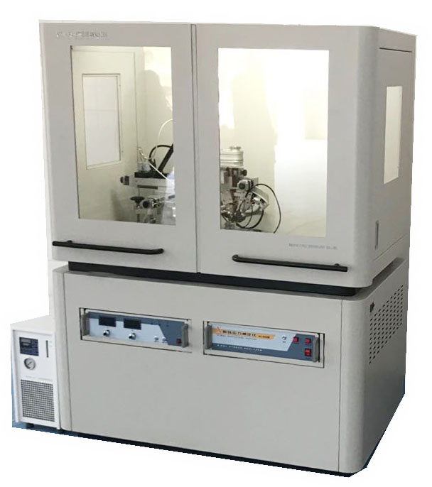 X射線殘余應(yīng)力測(cè)定儀