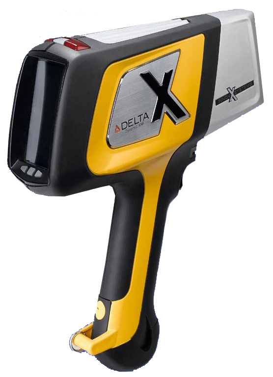 奧林巴斯OLYMPUS DELTA Professional手持式熒光光譜儀