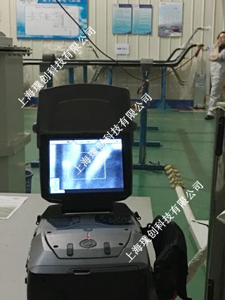 紫外成像檢測服務(wù)