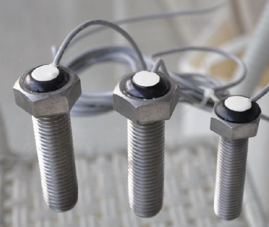 螺栓軸力應(yīng)變計檢測標定