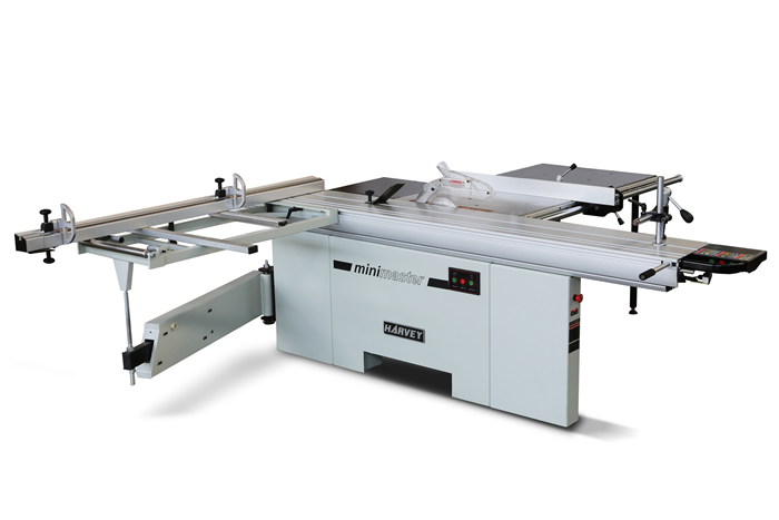 海威C-2800E精密推臺鋸木工實(shí)訓(xùn)設(shè)備