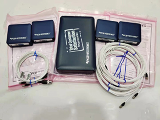 2022年一季度PCB傳感器產(chǎn)品陸續(xù)出貨