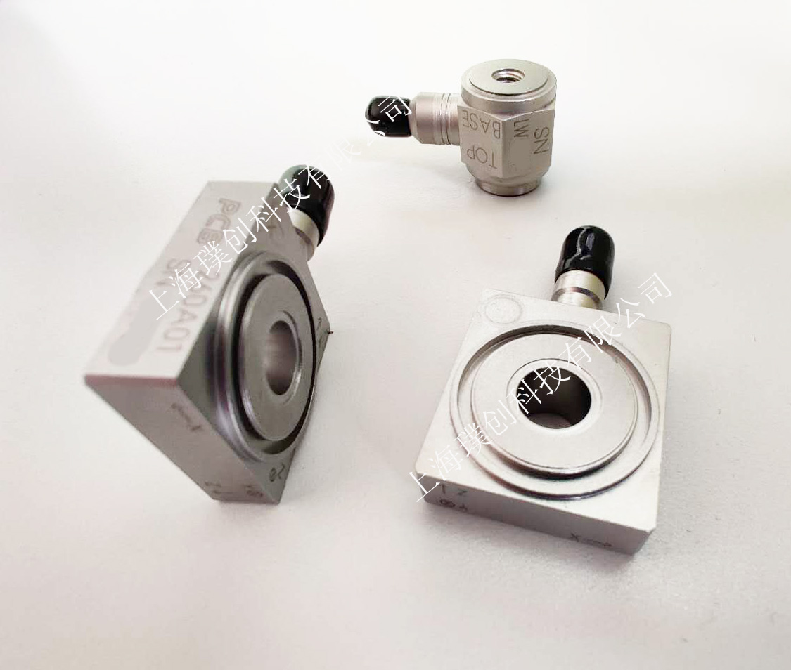 PCB Sensor Delivery Training Garcibela Compressor Co., Ltd. completed